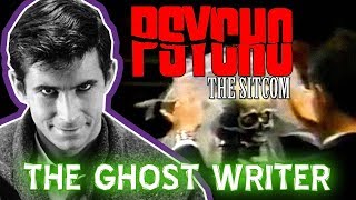 Psycho The Sitcom The Ghost Writer 1990 Manic Episodes