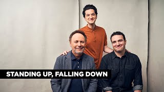 Standing Up Falling Down  Deadline Studio at Tribeca 2019
