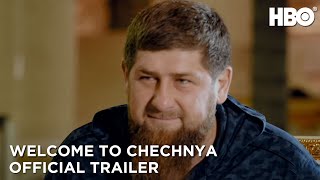 Welcome To Chechnya 2020 Official Trailer  HBO