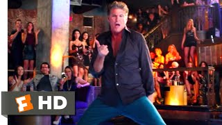 Killing Hasselhoff 2016  Crushing It Dance Hoff Scene 55  Movieclips