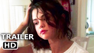 A RAINY DAY IN NEW YORK  Love Song Scene 2020 Selena Gomez Timothe Chalamet Movie HD