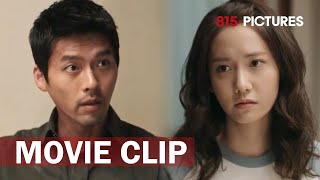 Strip  Yoona Makes A Bold Move on Hyun Bin However  Title Confidential Assignment
