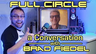 Full Circle A Conversation with Composer Brad Fiedel
