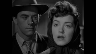 John Alton Film Noir Collection TMen  Raw Deal  He Walked by Night Compilation Trailers