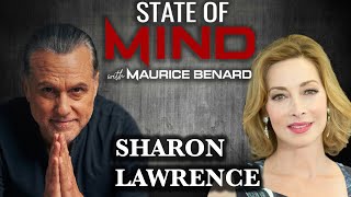STATE OF MIND with MAURICE BENARD SHARON LAWRENCE