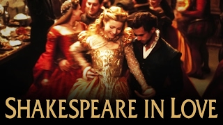 Shakespeare in Love Director John Madden interview 1999