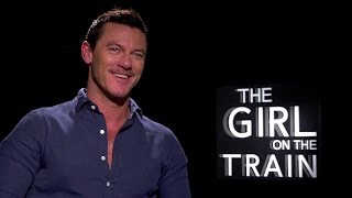 Luke Evans sings his favorite line from Gastons Song  Beauty and the Beast 2017