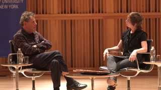 The Creative Pulse A Conversation with Philip Glass