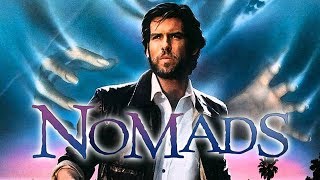 Nomads 1986 Trailer HD Restored