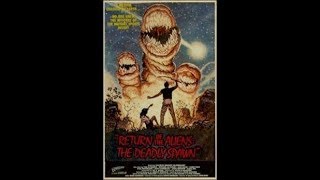 The Deadly Spawn 1983  Trailer HD 1080p