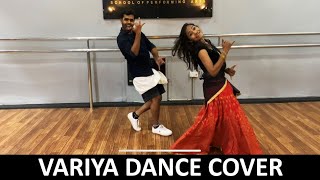 Pudhupettai Tamil Movie  Variyaa Dance Video  Dhanush  Sneha  Yuvan  Karthik Nats