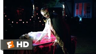 Fred 2 Night of the Living Fred 1010 Movie CLIP  Fred the Vampire 2011 HD