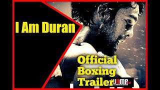 I Am Duran  Official Trailer