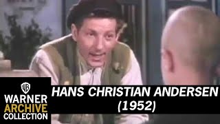 Trailer SD  Hans Christian Andersen  Warner Archive