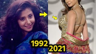 Chamatkar 1992 Cast Then and Now  Totally New Look 2021