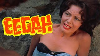 Eegah 1962 Arch Hall Jr  Adventure Comedy Fantasy Full Color Movie