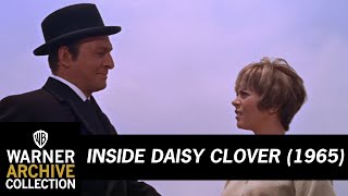 Clip HD  Inside Daisy Clover  Warner Archive