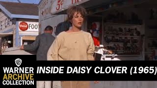 Open HD  Inside Daisy Clover  Warner Archive
