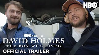 David Holmes The Boy Who Lived  Official Trailer  HBO