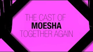 Tuesday on The Real Moesha Reunion