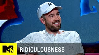 Ridiculousness Season 7  Fully Reckless w Chris Pfaff Official Sneak Peek Episode 27  MTV