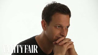 In Character Josh Charles