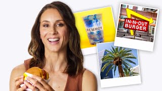 Everything Troian Bellisario Loves About LA  Cond Nast Traveler