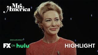 Mrs America  Ep 5 The Couples Debate Highlight  FX