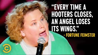 Fortune Feimster Im a Tuesday Night Stripper  Full Special