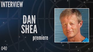 039 Dan Shea Stunt Coordinator and Siler in Stargate SG1 Interview