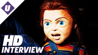 Childs Play  Exclusive David Katzenberg And Seth GrahameSmith Interview