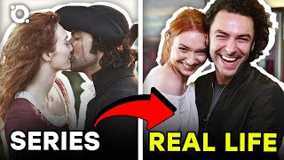 Poldark RealLife Partners 2019 Revealed   OSSA