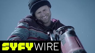 Exclusive Sneak Peek Tremors A Cold Day In Hell  SYFY WIRE