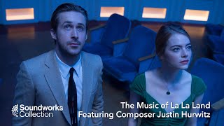 The Music of La La Land with Composer Justin Hurwitz