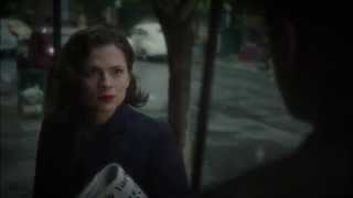 Marvels Agent Carter  A Look Back at Season 1