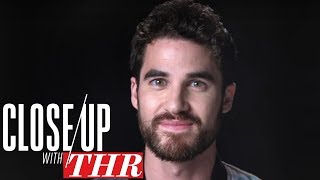 Darren Criss on Portraying Real Person in Assassination of Gianni Versace  Close Up With THR