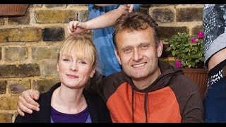 Outnumbereds Hugh Dennis daughter breaks silence over Claire Skinner romance  Daily News