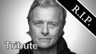 Rutger Hauer  A Simple Tribute