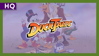 DuckTales 19871989 Intro