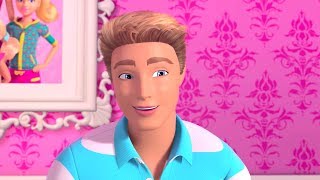 Barbie Life in the Dreamhouse  Everybody Needs a Ken  first version 60fps