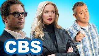 CBS Fall TV 2016 New Shows  First Impressions