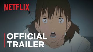 Japan Sinks 2020  Official Trailer  Netflix