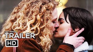 TRINKETS Official Trailer 2019 Brianna Hildebrand Netflix Series HD