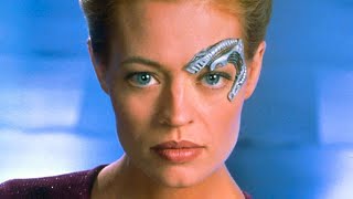 The Untold Truth Of Star Trek Voyager