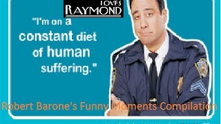 Everybody Loves Raymond  20 Years of Special with Robert Barone