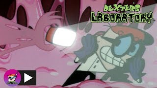 Dexters Laboratory  Bus Monster  Cartoon Network