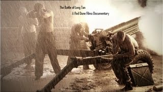 Battle of Long Tan Documentary  Vietnam War  Danger Close