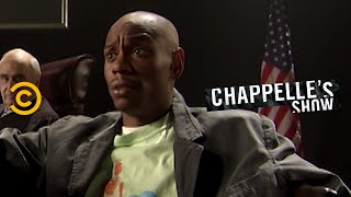 Chappelles Show  Celebrity Trial Jury Selection