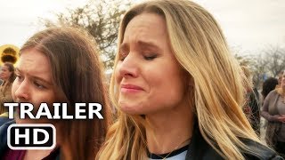 VERONICA MARS Season 4 Trailer   2 NEW 2019 Kristen Bell Series HD