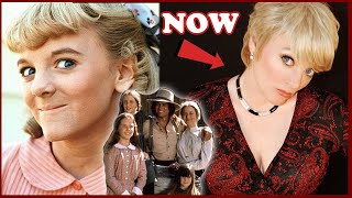 LITTLE HOUSE ON THE PRAIRIE  THEN AND NOW 2023